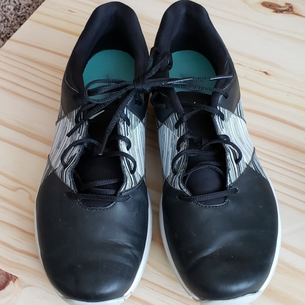 Womens Nike Golf Shoes